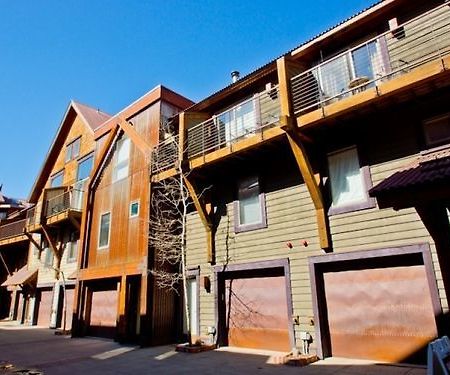 Double Diamond By Telluride Alpine Lodging Zewnętrze zdjęcie