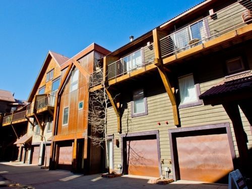 Double Diamond By Telluride Alpine Lodging Zewnętrze zdjęcie