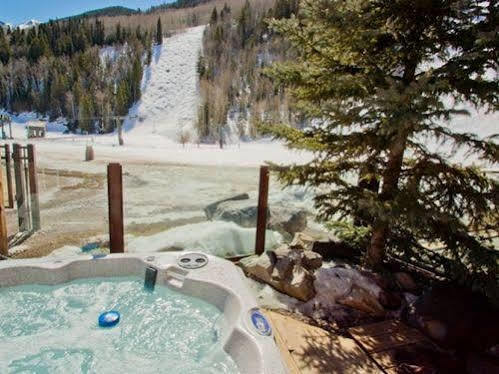 Double Diamond By Telluride Alpine Lodging Zewnętrze zdjęcie