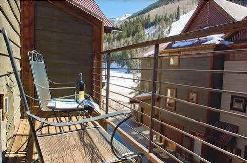 Double Diamond By Telluride Alpine Lodging Zewnętrze zdjęcie